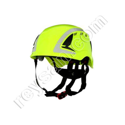 3M CAPACETE DE SEGURANÇA X5000