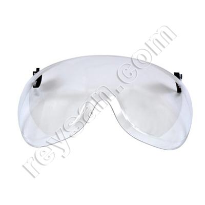 VISOR CURTO DE 3M X5
