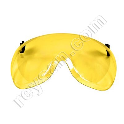 VISOR CURTO DE 3M X5