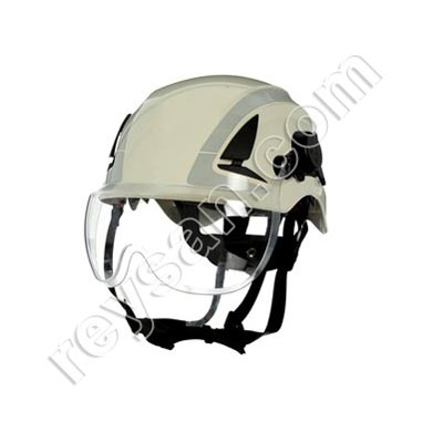 VISOR CURTO DE 3M X5