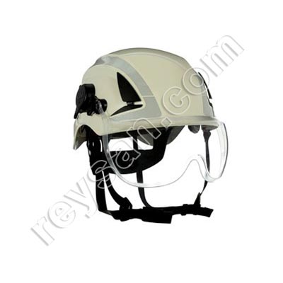 VISOR CURTO DE 3M X5