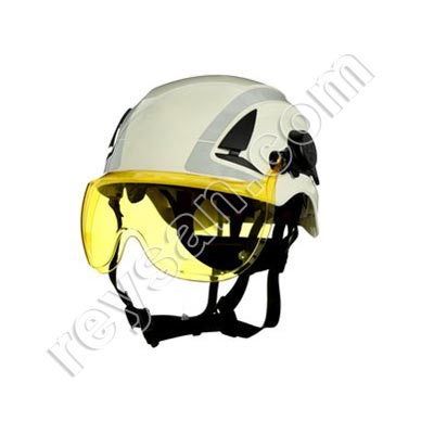 VISOR CURTO DE 3M X5