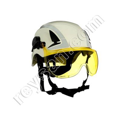 VISOR CURTO DE 3M X5