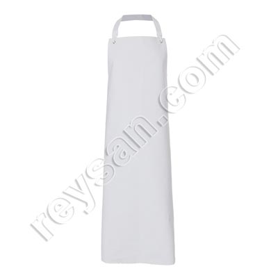 AVENTAL EM NITRILO ISCHÜ