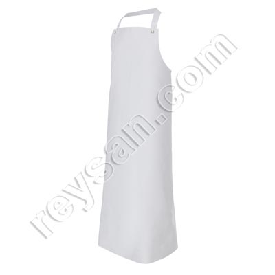 AVENTAL EM NITRILO ISCHÜ