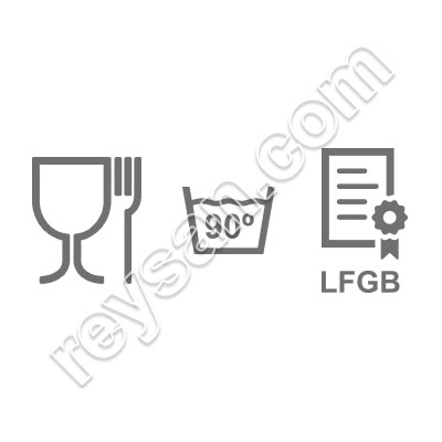 AVENTAL EM NITRILO ISCHÜ