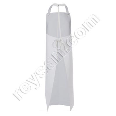 AVENTAL EM NITRILO ISCHÜ