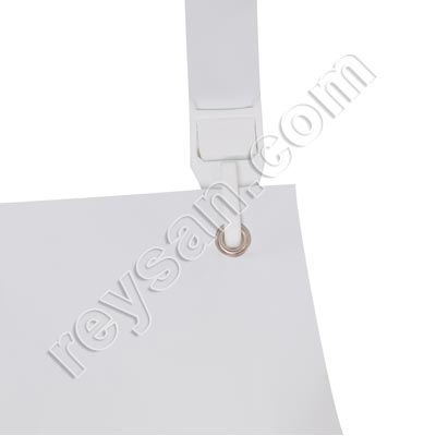 AVENTAL EM NITRILO ISCHÜ