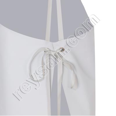 AVENTAL EM NITRILO ISCHÜ