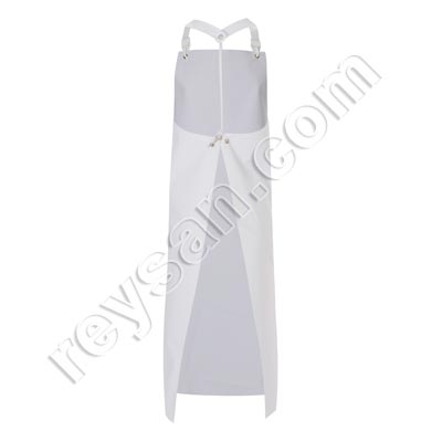 AVENTAL EM NITRILO ISCHÜ