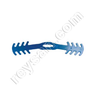 ADAPTADOR DE MÁSCARA AUDITIVA DETECTÁVEL