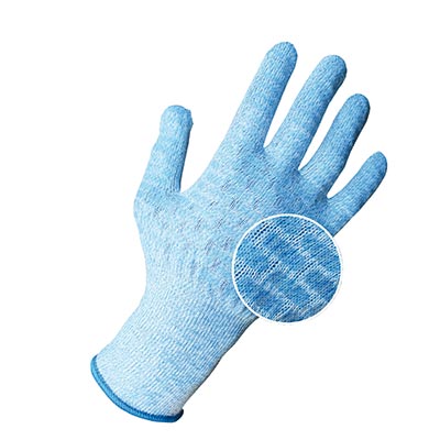 LUVA DE PROTECÇÃO CONTRA CORTES STAHLNETZ