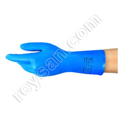 LUVA ALPHATEC DE ANSELL 37-310