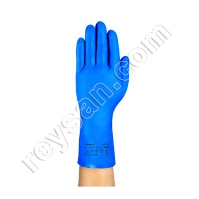 LUVA ALPHATEC DE ANSELL 37-310