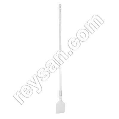 PÁ RASPADORA 220MM PARA CABO