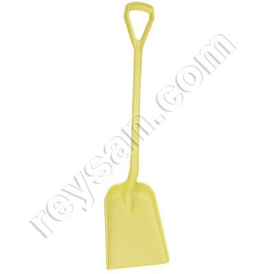 PÁ P.P. AZUL DETECTÁVEL 327 x 271 x 1040 MM