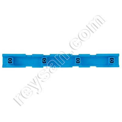 SUPORTE 3 MANGOS VIKAN 1011