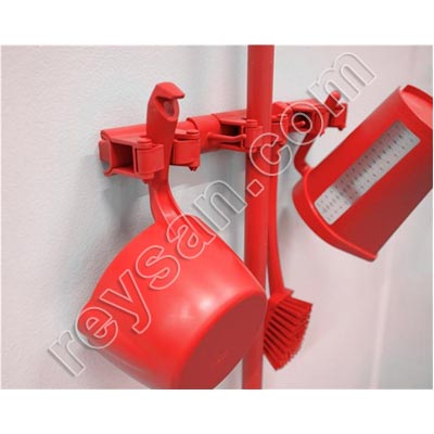 SUPORTE 3 MANGOS VIKAN 1011