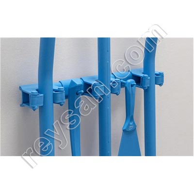 SUPORTE 3 MANGOS VIKAN 1011