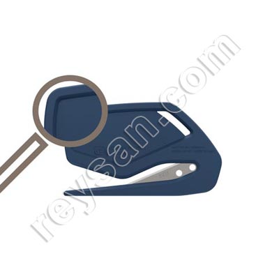 CORTADOR DETECTÁVEL POLYCUT DE MARTOR