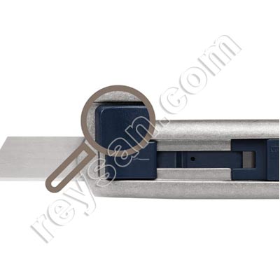 CUTTER MARTOR SECUNORM PROFI 40 DETECTÁVEL