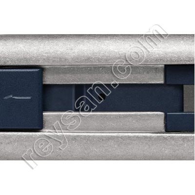 CUTTER MARTOR SECUNORM PROFI 40 DETECTÁVEL