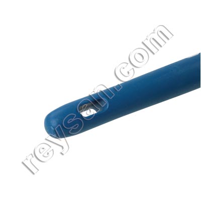 CABO METÁLICO DETECTÁVEL DE 1500 MM DE RAIO-X VISÍVEL