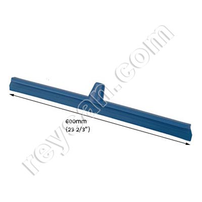 HARAGAN 60 CM DETECTÁVEL DE METAIS E VISÍVEL PARA RAIOS X