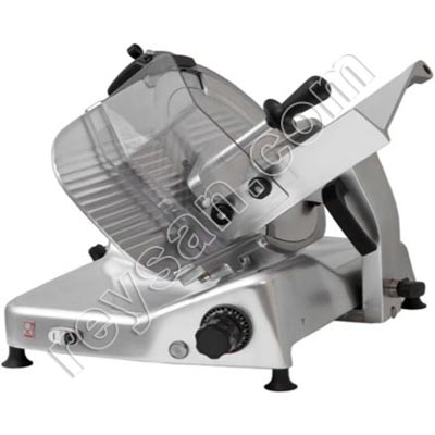 MÁQUINA DE FATIAR MONOFÁSICA CA300 