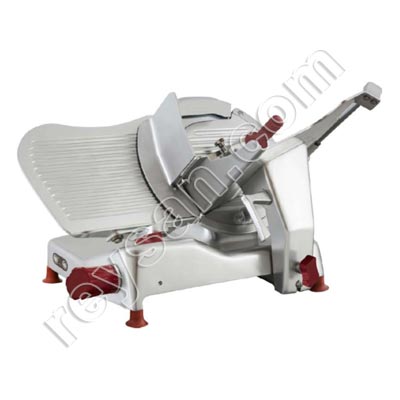 GX350 MÁQUINA DE FATIAR MONOFÁSICA 