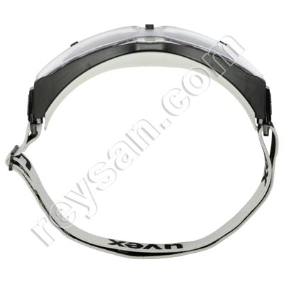 ÓCULOS UVEX CARBONVISION