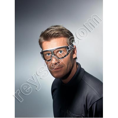 ÓCULOS UVEX CARBONVISION