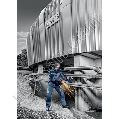 ÓCULOS UVEX CARBONVISION