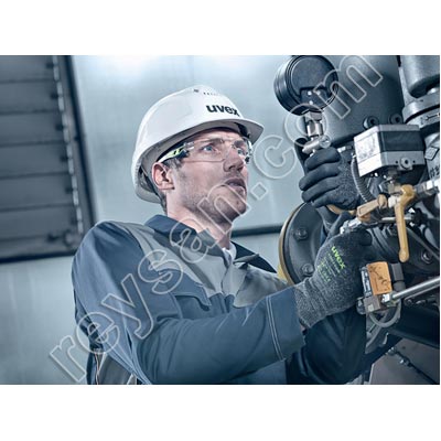 ÓCULOS DE PROTECÇÃO UVEX PHEOS