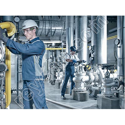 ÓCULOS DE PROTECÇÃO UVEX PHEOS