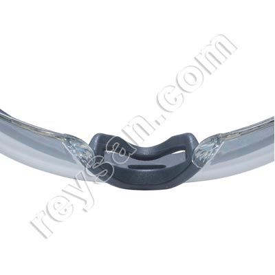 UVEX I-5 ÓCULO TRANSPARENTE