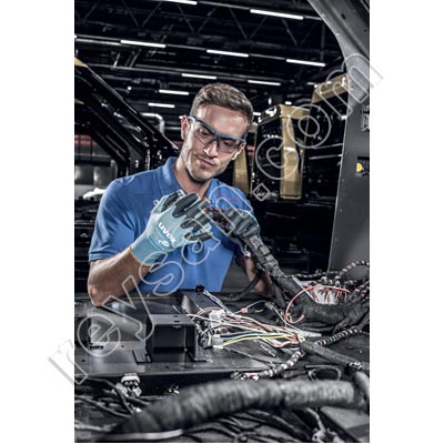 UVEX I-5 ÓCULO TRANSPARENTE