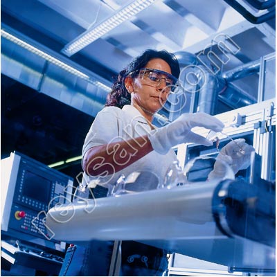 UVEX SUPER OTG SUPRAVISION ÓCULOS SAPPHIRE