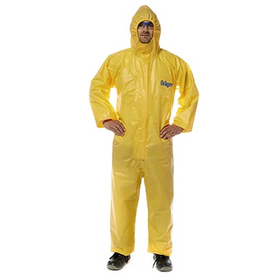 DRÄGER SPC 4400 TERNO