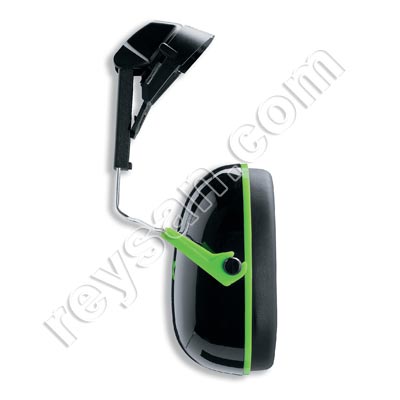 UVEX K1H 27 DB CAPACETE