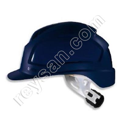 UVEX E-WR E-WR CAPACETE  SEM VENTILAÇÃO