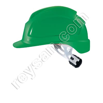 UVEX E-WR E-WR CAPACETE  SEM VENTILAÇÃO
