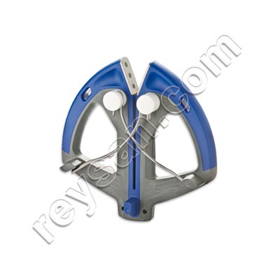 AFIADOR DE HIPERDRILHO DE AÇO MAGNETO DICK