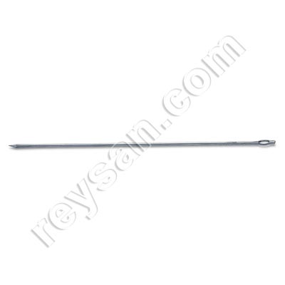 AGULHAS DE CORTE E COSTURA