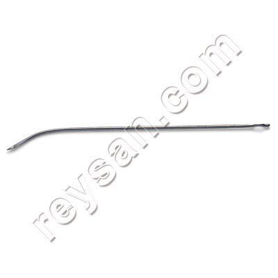 AGULHAS DE CORTE E COSTURA