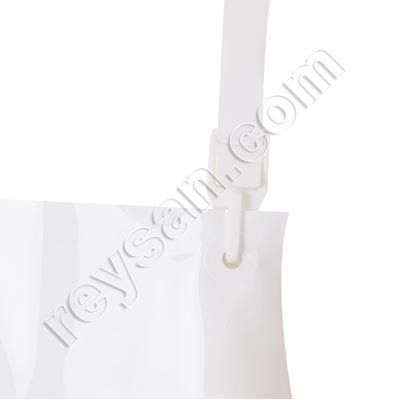 AVENTAL DE LEDOLIN TPU-TS AMEIXA