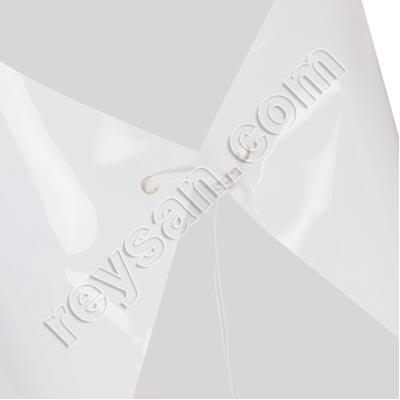 AVENTAL DE LEDOLIN TPU-TS AMEIXA