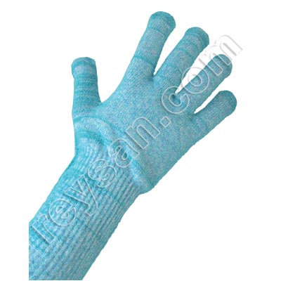 Luva anti-corte e resistente ao frio Stahlnetz Cutguard Thermo Glove