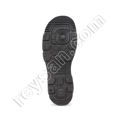 BOTA PUROFORT VERDE TERRAPRO S5