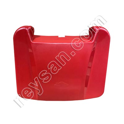 TAMPA PARA CONTENTOR DE PEDAIS SELECTIVO